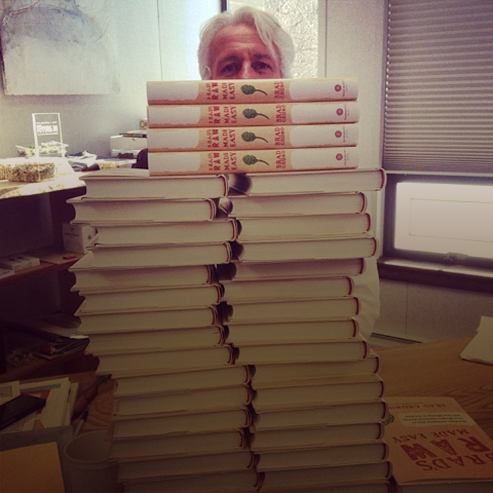 brad gruno business consultant