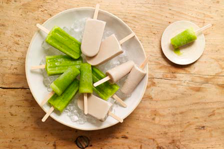 brads green smoothie pops