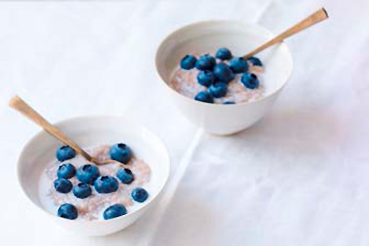chia chia pudding recipe