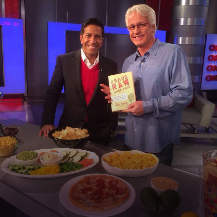 raw food diet vegan gluten free